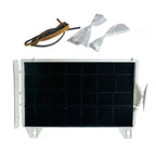 Filtro de carbón para campana Bosch, Balay, Siemens, Neff 00460736