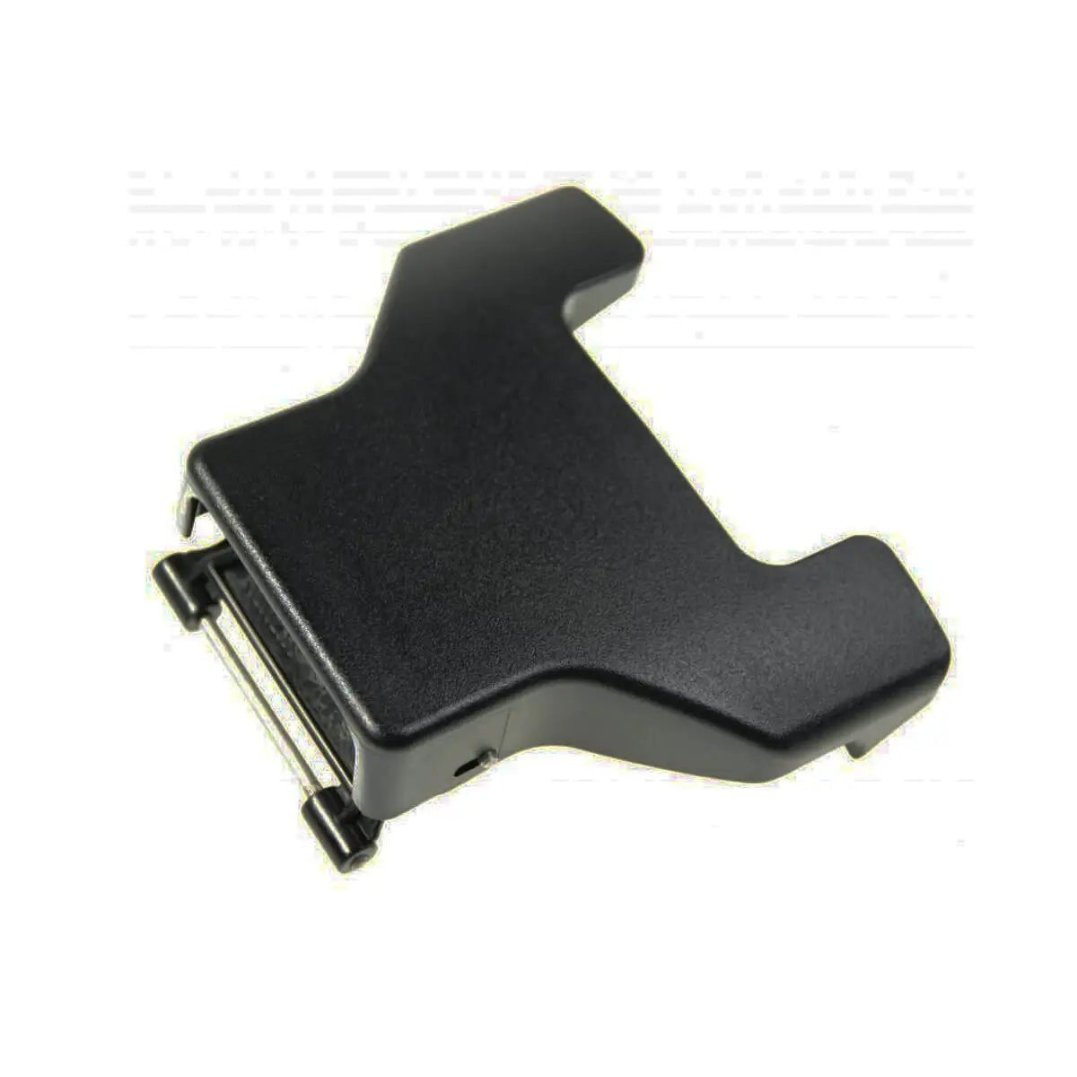 Recambio Nilfisk ATTIX 30-21 - Contenedor de abrazadera para aspiradora - 107400301