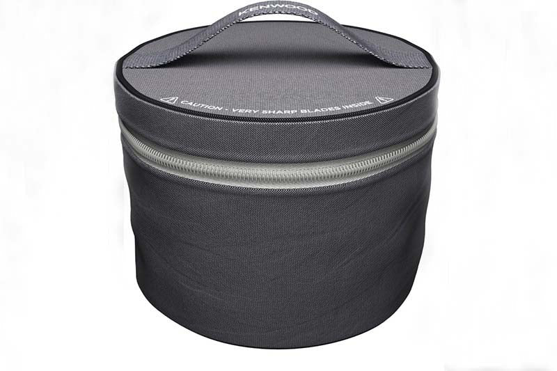 Recambio Kenwood - Bolsa de almacenamiento para procesador de alimentos - AS00003870
