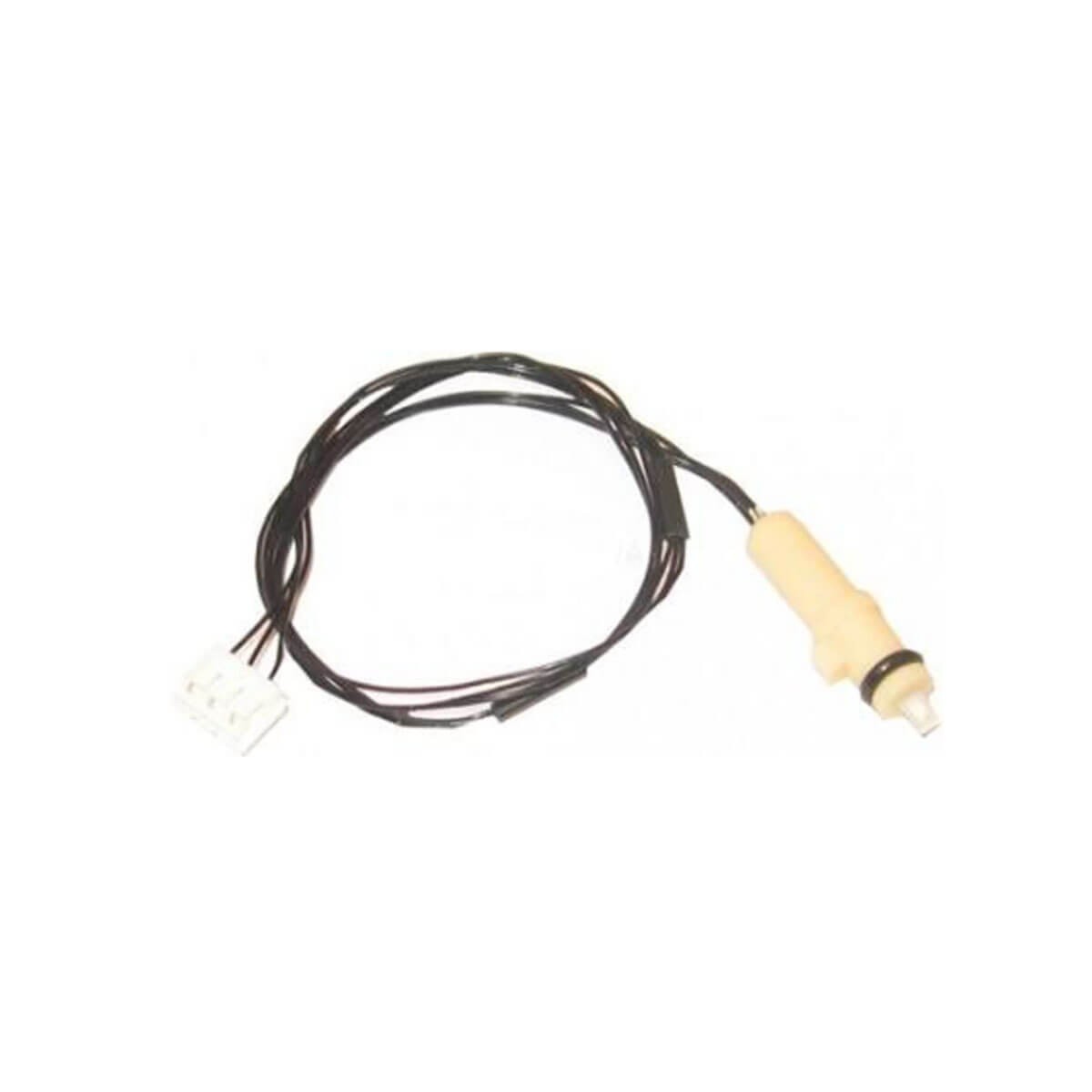 Recambio Nilfisk ATTIX 30-21 - Clavija básica para aspiradora - 302004058
