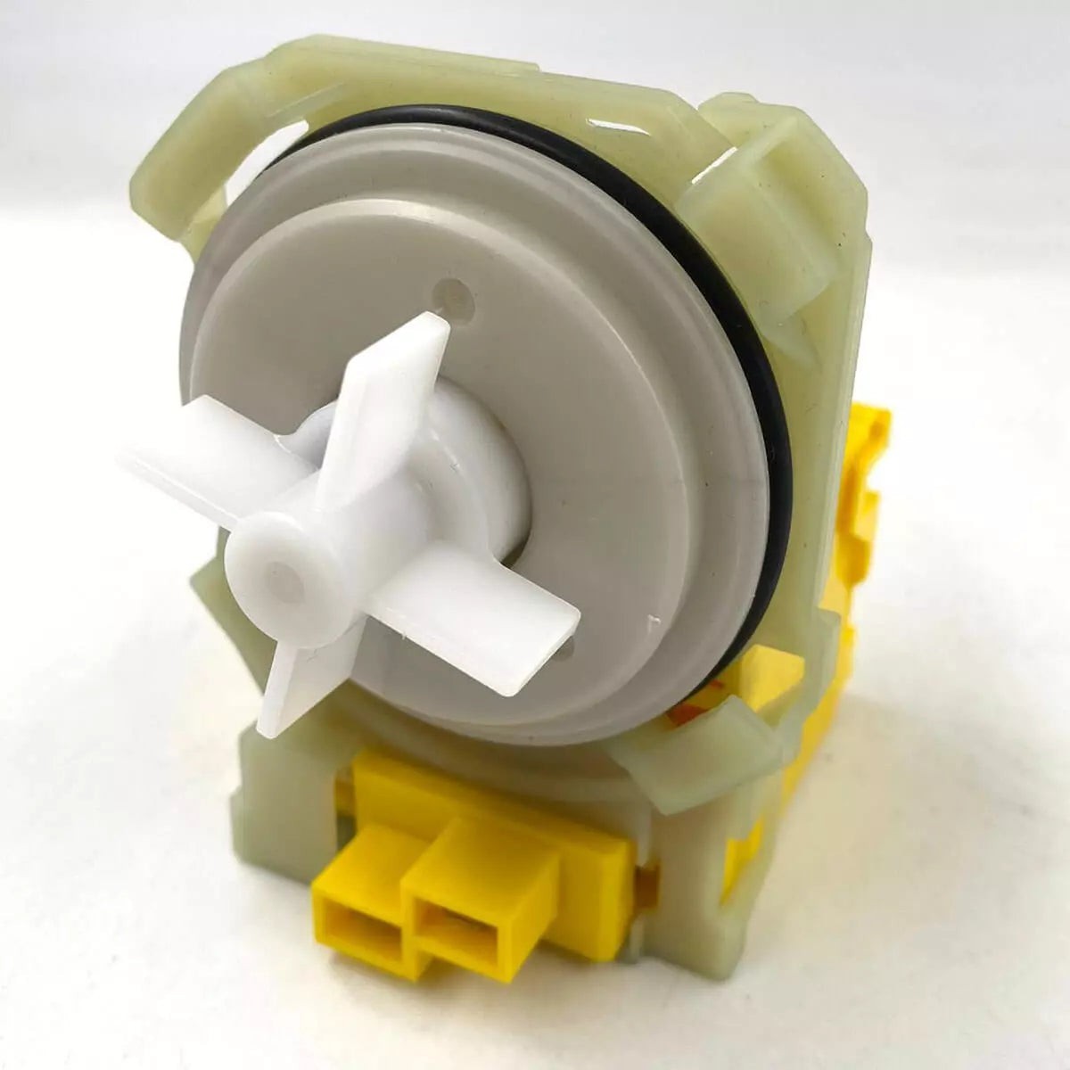 Recambio Fagor - Bomba de desagüe para lavadora - L71C003I3