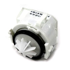 Recambio Bosch, Siemens, Balay - Bomba desagüe para lavavajillas - 00611332