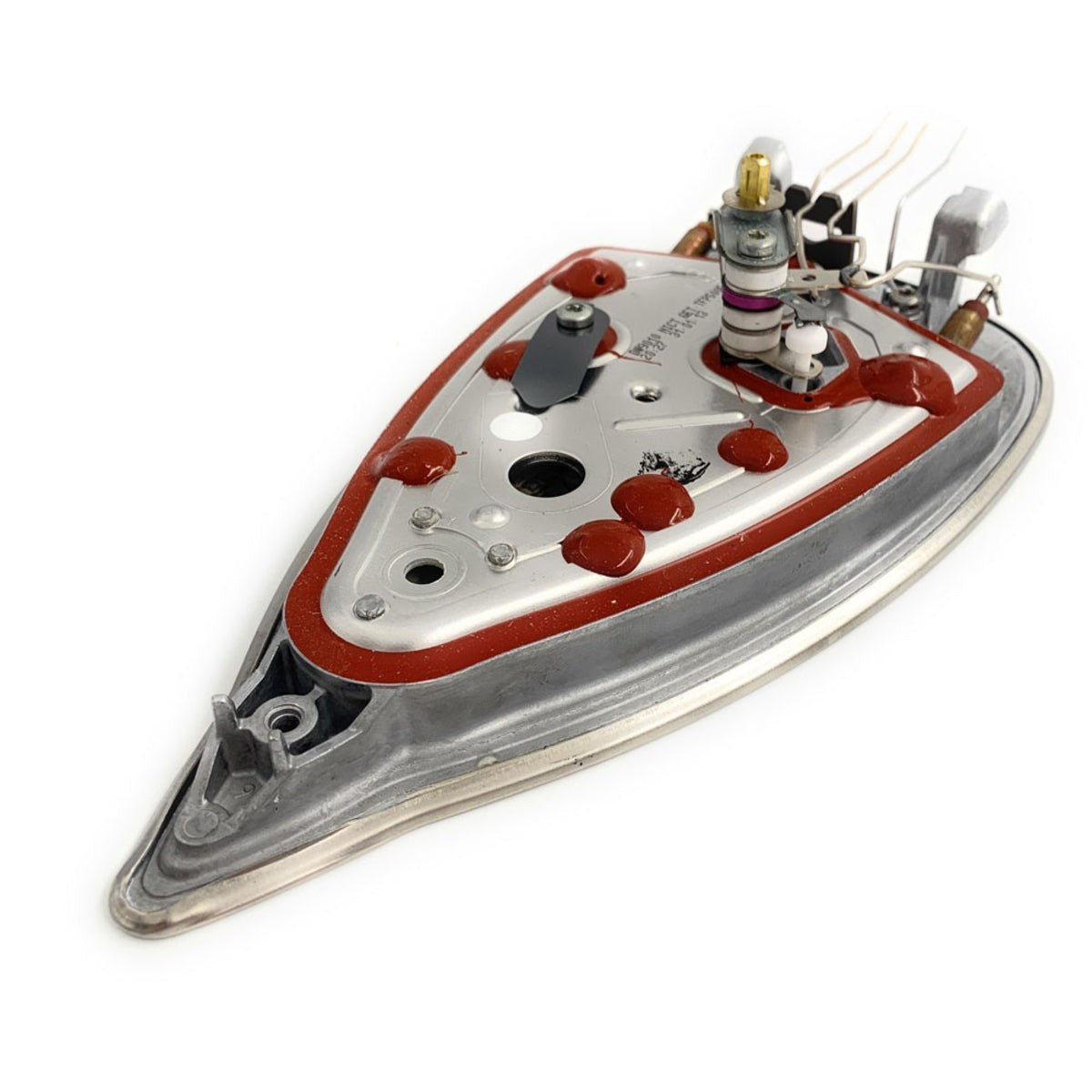 Recambio Rowenta Steamium - Suela y resistencia para plancha - RS-DW0037