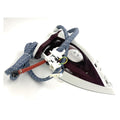 Recambio Tefal Pro Express 4 - Asa y cable para plancha - CS-00144181
