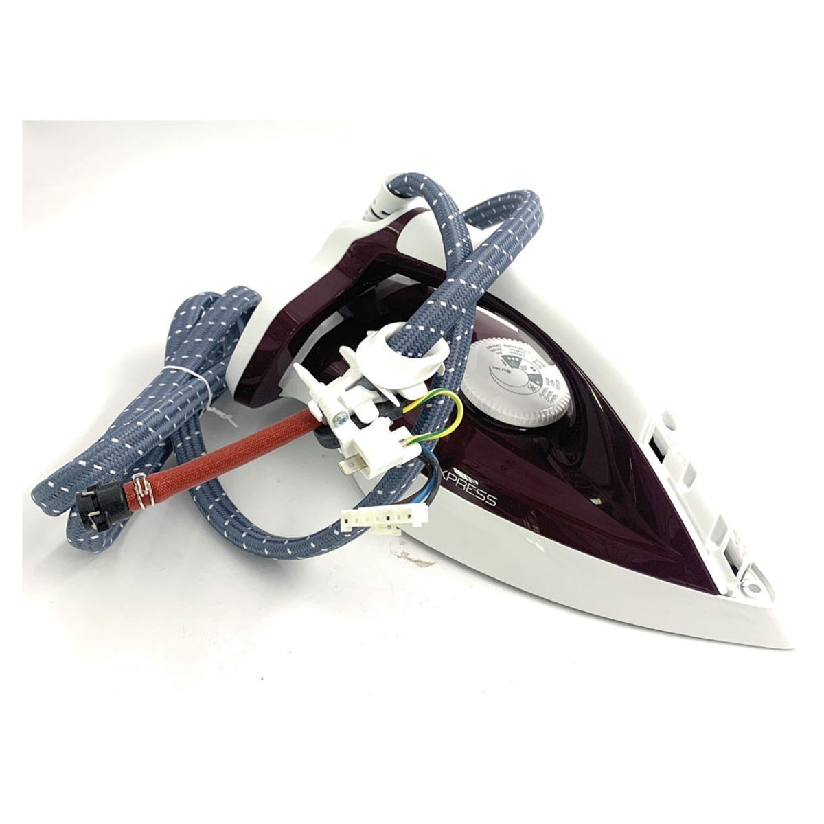 Recambio Tefal Pro Express 4 - Asa y cable para plancha - CS-00144181