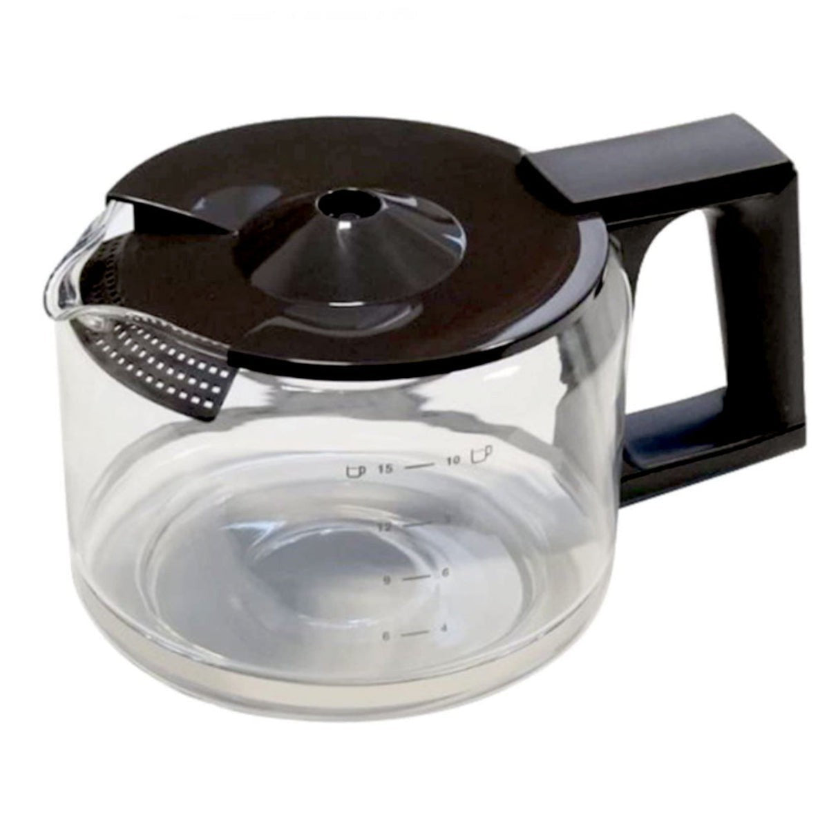 Recambio Tefal Smart'n Light - Tapa para cafetera - SS-208777