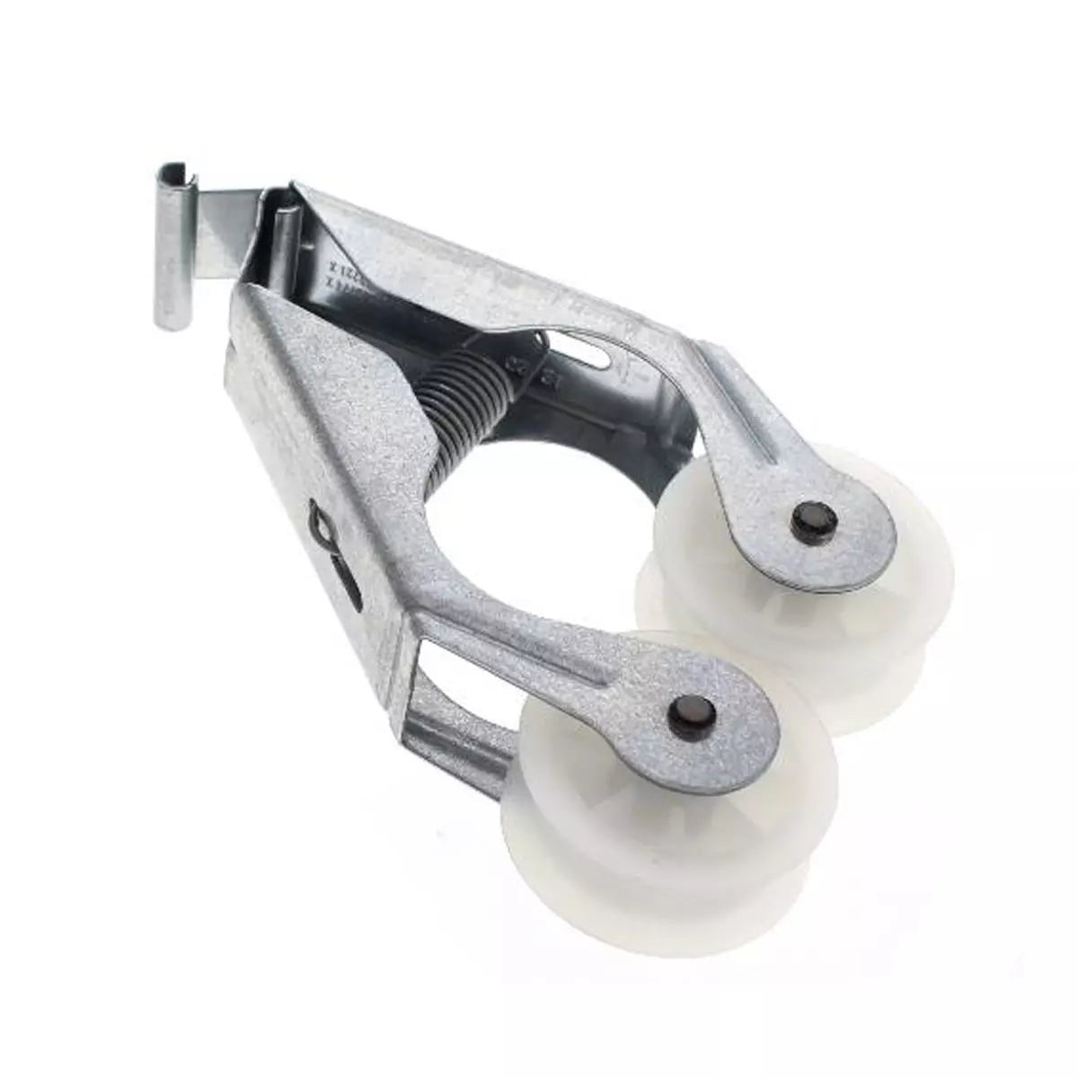 Recambio Whirlpool, Bauknecht - Tensor de rodillo para secadora - 481235818055