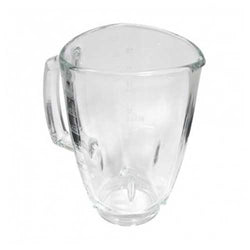 Recambio Braun - Jarra de cristal para batidora - AS00000035