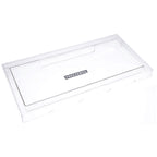 Recambio Whirlpool, Indesit - Frontal de cajón medio para congelador frigorífico - 488000580644
