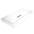 Recambio Whirlpool, Indesit - Cajón inferior frontal para congelador frigorífico - 488000580648