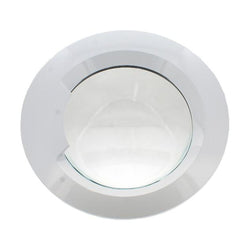 Recambio Indesit, Whirlpool - Puerta completa para lavadora - C00630462