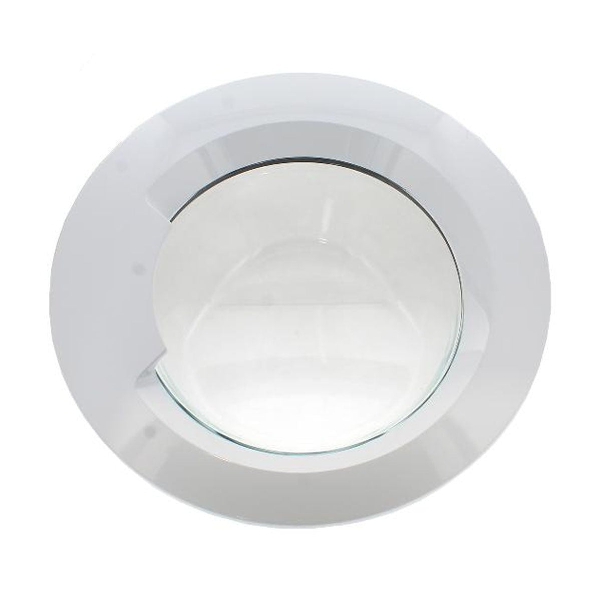 Recambio Indesit, Whirlpool - Puerta completa para lavadora - C00630462