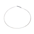 Recambio Ariston, Whirlpool - Anillo de sujeción para lavadora - C00119210