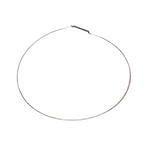 Recambio Ariston, Whirlpool - Anillo de sujeción para lavadora - C00119210