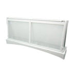 Filtro pelusas adaptable secadora Balay, Bosch 00652184