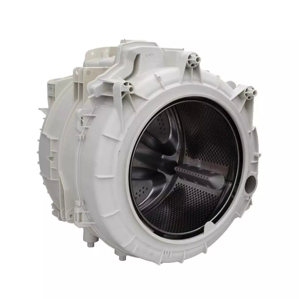 Recambio Hotpoint - Cubeta para lavadora - C00372869