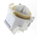 Recambio Ariston, Indesit, Whirlpool - Bomba de desague para lavavajillas - C00297919