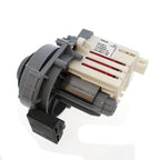 Recambio Indesit, Whirlpool - Bomba de circulación completa para lavavajillas - 482000023514