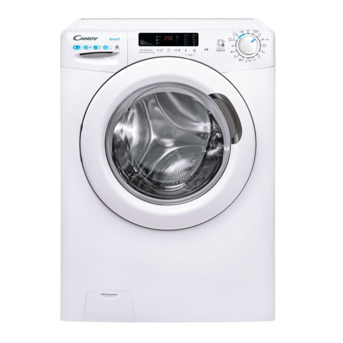 Recambio Candy CS4852DEW1S - Lavadora secadora de carga frontal de 8-5 Kg - 01173197