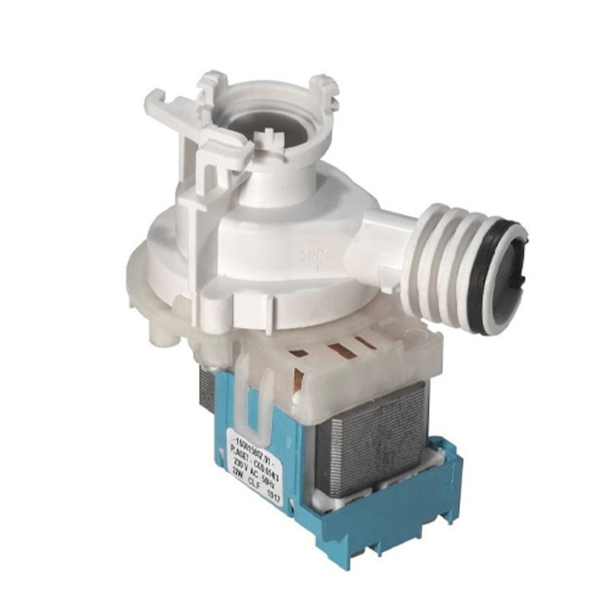 Recambio Indesit, Ariston, Hotpoint - Bomba de desague para lavavajillas - C00090537