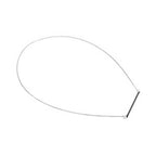 Recambio Fagor, Edesa, Brandt LF8A003A6 - Anillo de sujeción goma lavadora - 2171910140