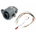 Recambio Balay, Bosch, Siemens - Bomba lavavajillas calefactor - 00654575
