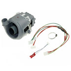 Recambio Balay, Bosch, Siemens - Bomba lavavajillas calefactor - 00654575
