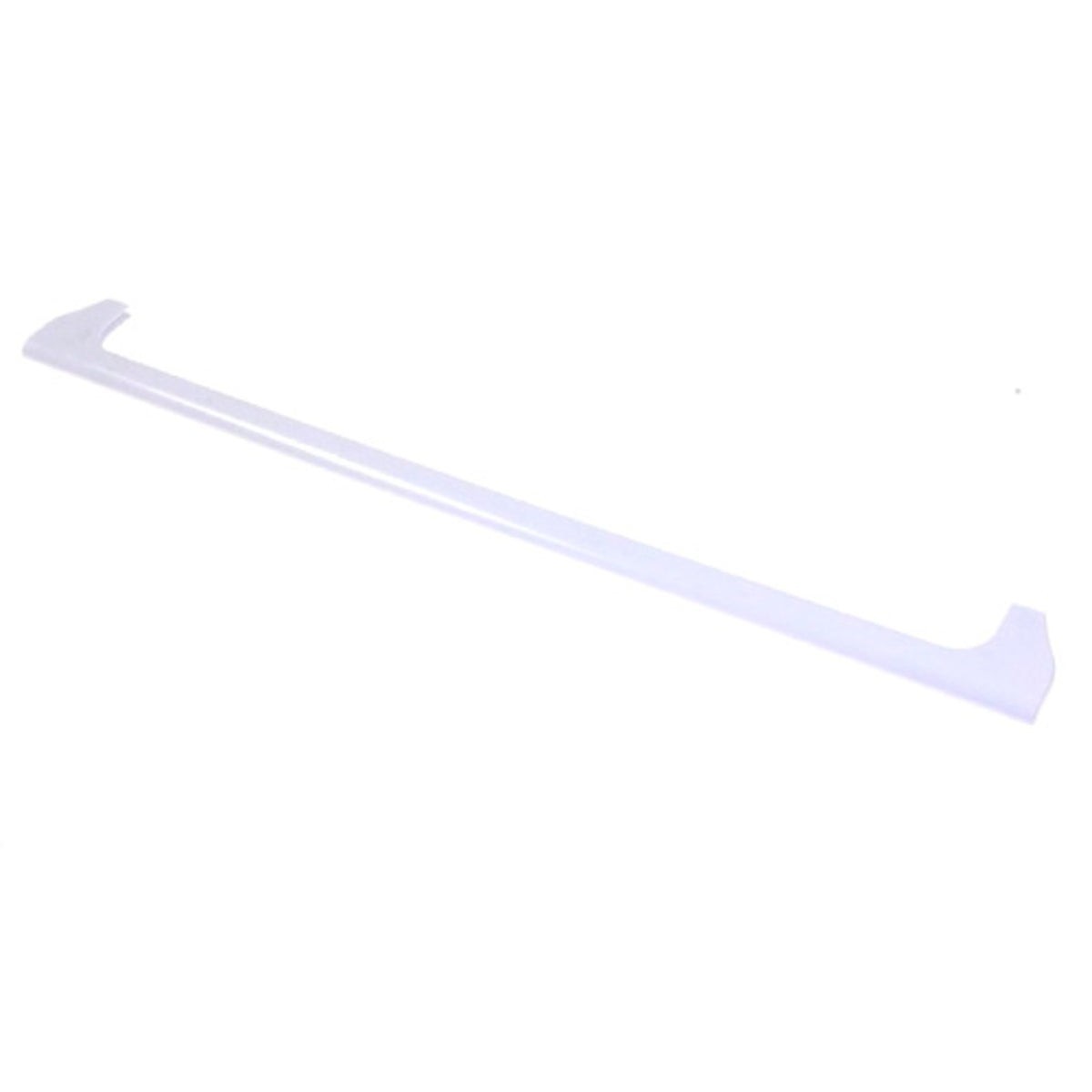 Recambio Beko - Bandeja frontal de frigorífico - 4866540200