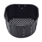 Recambio Cecotec Cecofry Compact Rapid - Cestillo para freidora sin aceite - 49CE5211