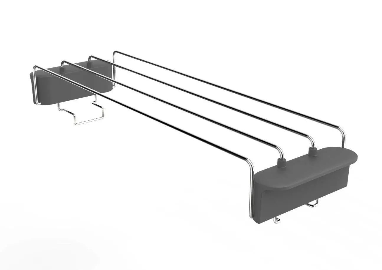 Recambio Bosch, Balay - Bandeja para la puerta de refrigerador - 00448366