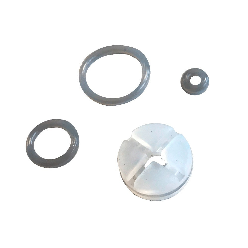 Recambio JJcot Marmiroc Cocotte - Kit de sellado de silicona para olla - 09REMEPJJAT(COCOTTE3-6)