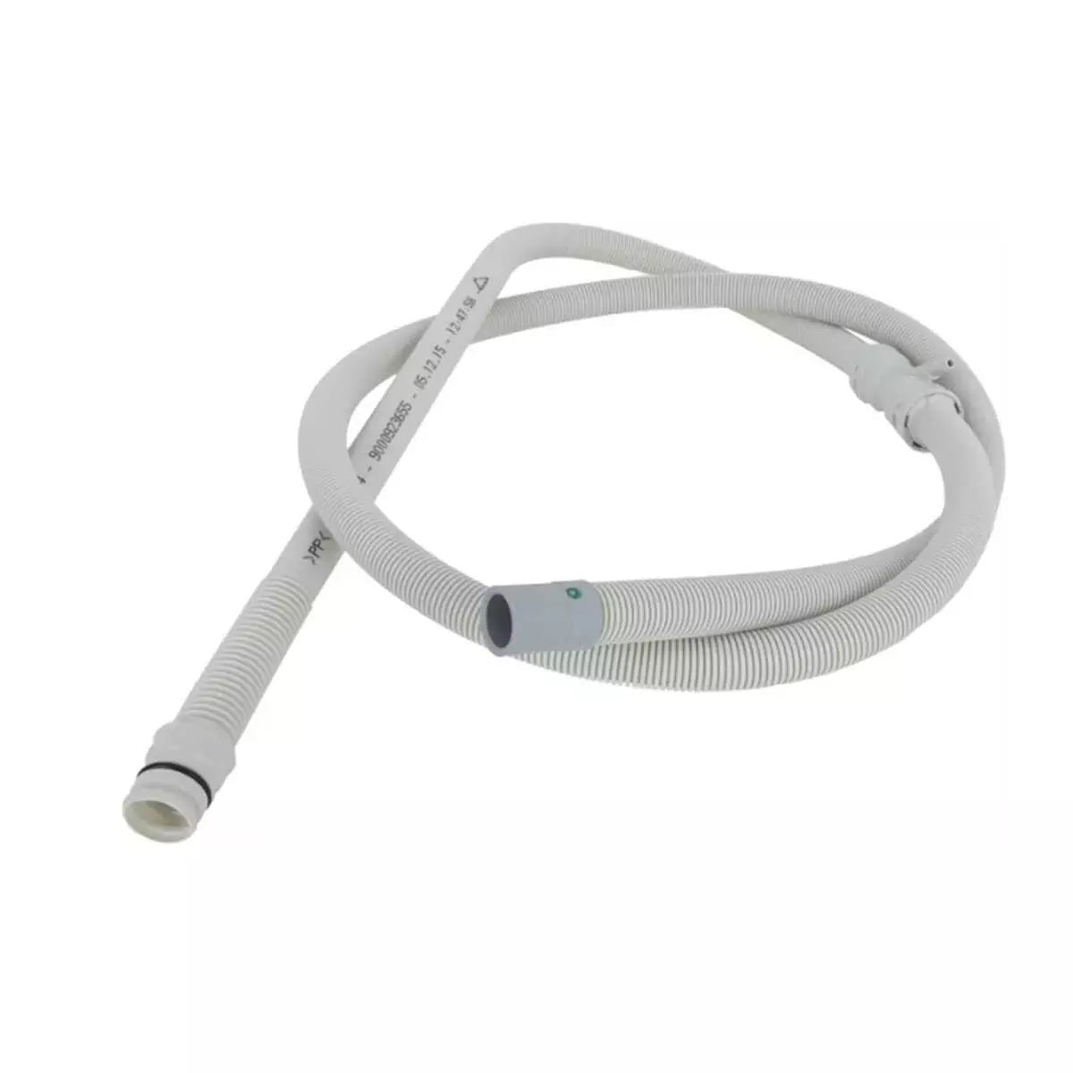 Recambio Bosch, Siemens - Manguera de desagüe para lavadora - 11008917