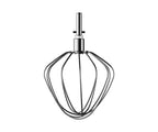 Recambio Kenwood Kitchen Machine - Varilla batidora - AW20011057