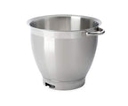 Recambio Kenwood Chef Elite - Vaso de acero inoxidable para batidora - KAT621SS
