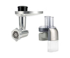 Recambio Kenwood KAM573ME - Picadora de alimentos continua y rallador - AW20011023