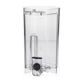 Recambio Siemens OneTouch DoubleCup - Tanque de agua para cafetera - 11032104