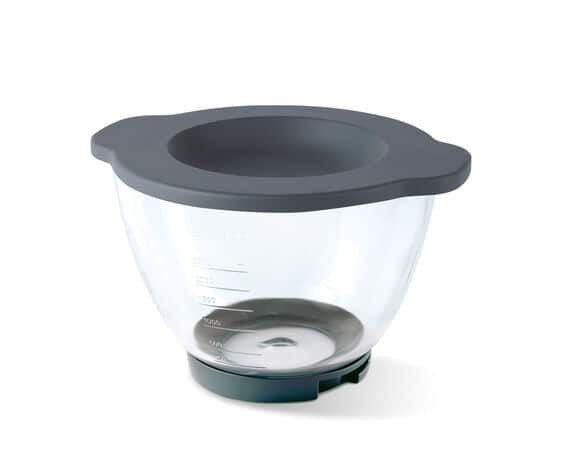Recambio Kenwood Chef Sense - Vaso de vidrio para robot de cocina - KAT550GL