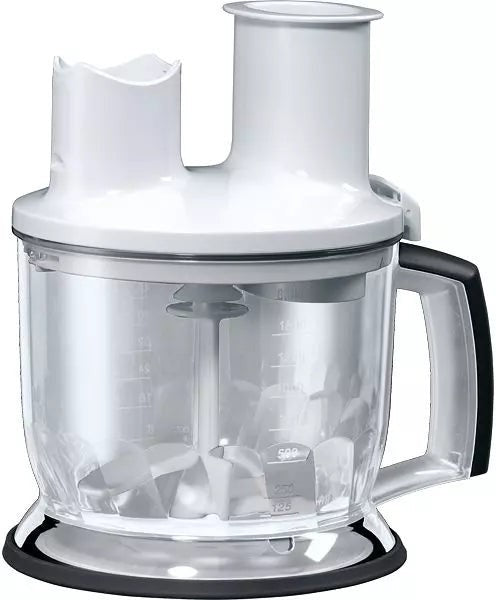 Recambio Braun Multiquick EasyClick MQ 70 - Accesorio multipropósito para procesador de alimentos - AX22110005