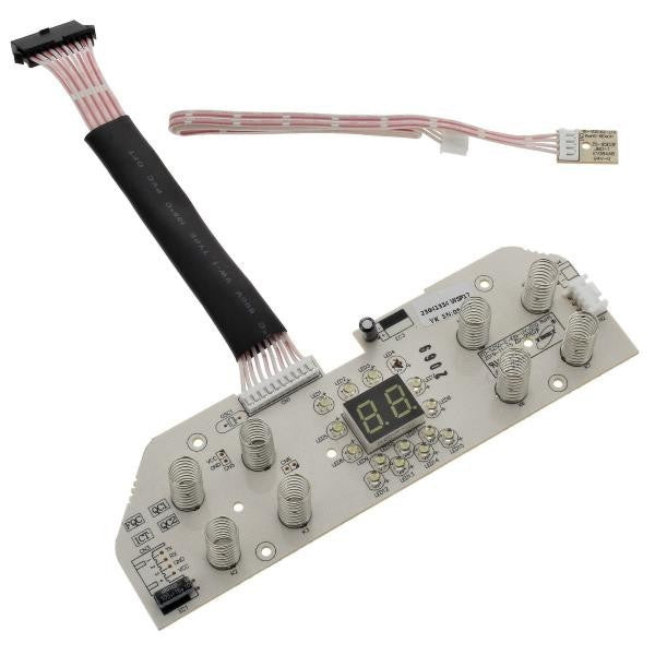 Recambio Whirlpool - Placa de circuito de control para deshumidificador - C00633142