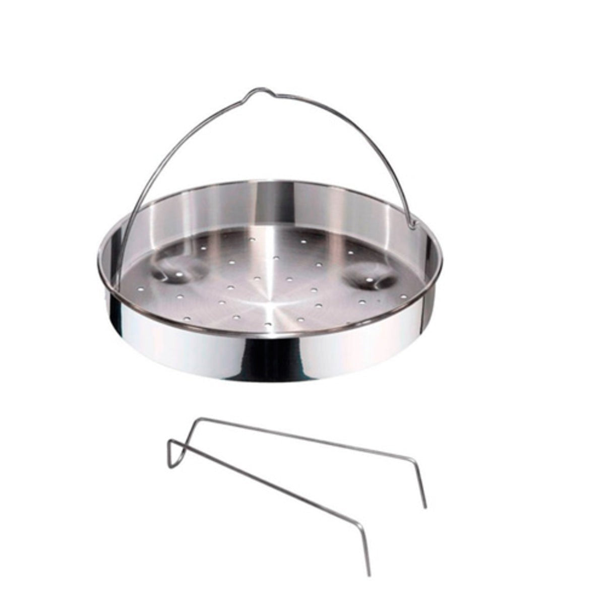 Recambio Cruz de Malta Maltinox 6 - Soporte de 22 cm para olla - 09REMECOPP8(MALTINOX6)
