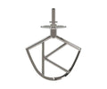 Recambio Kenwood KAT50000SS - Batidora de acero inoxidable para mezclar - AW20011058