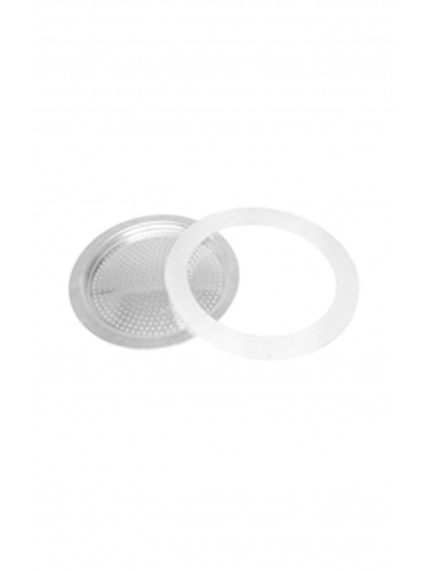 Recambio Magefesa Kenia - Junta-filtro para cafetera de 9 tazas - 09REMEPFJK9(KENIA)