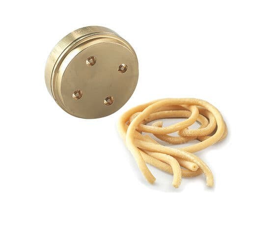Recambio Kenwood A910 - Molde metálico para bucatini de pasta - AWAT910012