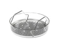 Recambio Kenwood Cooking Chef - Vaporera - KAT91000CL