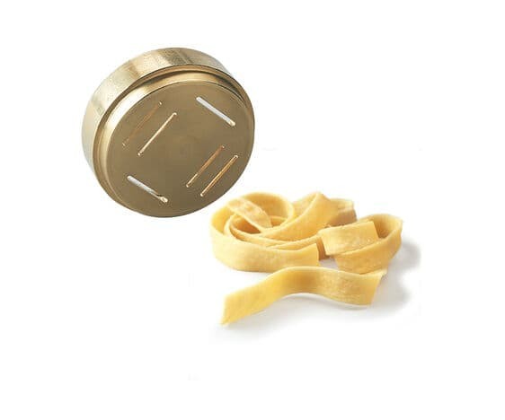 Recambio Kenwood A910 - Molde metálico para pappardelle - AWAT910007