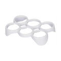 Recambio Beko - Bandeja para huevos de refrigerador - 4838490100