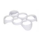 Recambio Beko - Bandeja para huevos de refrigerador - 4838490100