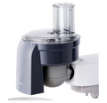 Recambio Kenwood KAX400PL - Accesorio para picar en cubos - AW20010009