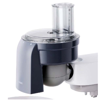 Recambio Kenwood KAX400PL - Accesorio para picar en cubos - AW20010009