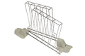 Recambio Ariete Vintage de 2 rebanadas - Kit de rejilla para tostadora - AT6236001500
